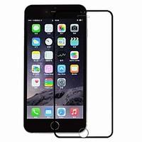 ZXD 0.26mm 5.5 inch Premium Tempered Glass Screen Protector for iPhone 6s Plus/6 PlusFull Cover Protetive Film