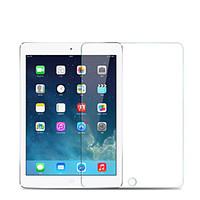 ZXD Tempered Glass Screen Protector For iPad Air 2/iPad Air Proof Clear Toughened Protective Film