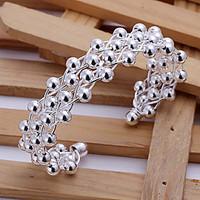 ZX Fashion silver bracelet Christmas Gifts