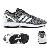 ZX Flux Knit Trainer