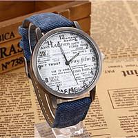 zxuan womens steel band analog quartz casual word watch more colors co ...