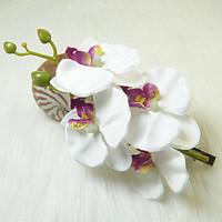 Z?X Fashion Exquisite Flowers Alloy Headbands Wedding / Party / Daily 1pc