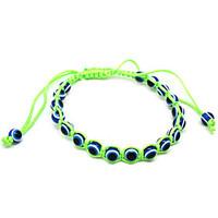 ZX Evil eye Evil Eye Color Bracelet