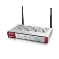 zyxel usg40w wireless firewall device utm bundle