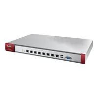 Zyxel Firewall Appliance 10/100/1000, 4x LAN/DMZ, 2x WAN, UTM USG1100 Bundle