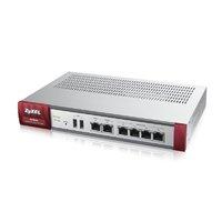 Zyxel USG60 - Firewall Security Appliance - UTM Bundle