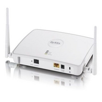 zyxel nwa3560 n 300mbps dual radio hybrid wireless access point