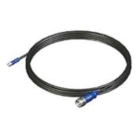 ZyXEL ZyAIR LMR-200 Antenna cable SMA N-Series connector 3 m