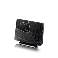 ZyXEL NBG6716 Simultaneous Dual-Band Wireless AC1750 Media Router