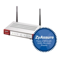 zyxel zywall usg 20w unified security gateway appliance