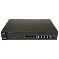 ZyXEL ES1100-8P 8 port 10/100 Unmanaged PoE Switch