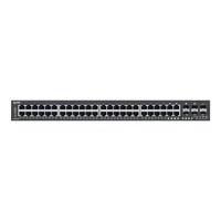 ZyXEL XGS1910-48 48 port Gigabit Smart Managed Switch