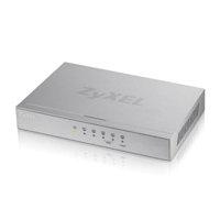 ZyXEL GS105B v2 5 port Gigabit Desktop Switch - 5 Year Warranty