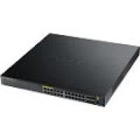 ZyXEL GS3700-24 L2/3 24 port Gigabit Switch