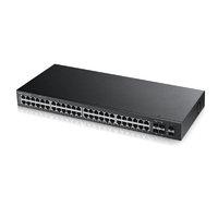 ZyXEL GS1920 - 48 Port Gigabit Smart Managed Switch