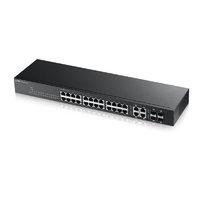 ZyXEL GS1920 - 24 Port Gigabit Smart Managed Switch