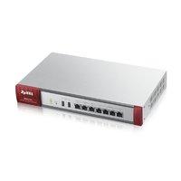 zyxel usg110 unified security gateway vpn firewall appliance