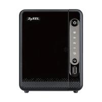 Zyxel NAS326 2-Bay 0TB