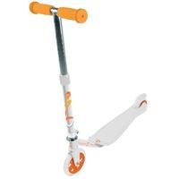 Zycom Kid\'s Scooter - Mini White/Orange