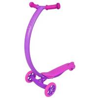 Zycom Kid\'s Scooter - Cruz Purple/Pink