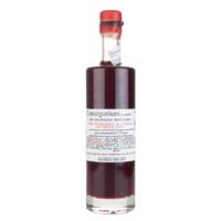 zymurgorium strawberry mint gin liqueur 50cl