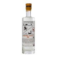 Zymurgorium Mandarin Dynasty Gin 50cl