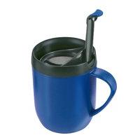 Zyliss Cafetiere Hot Mug - Blue