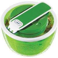 Zyliss Smart Touch Salad Spinner Small in Green