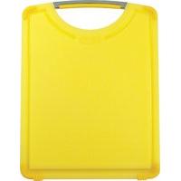 Zyliss Cutting Board Small in Yellow