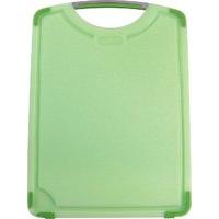 Zyliss Cutting Board, Medium in Green