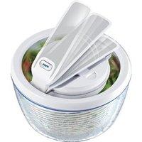 Zyliss Smart Touch Large Salad Spinner