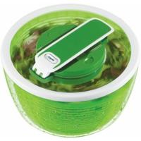 Zyliss Smart Touch Salad Spinner in Green