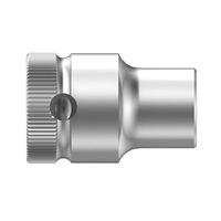 Zyklop Socket 3/8in Drive 22mm