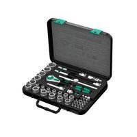 Zyklop Socket Set of 43 Top 3/8in Drive