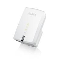 zyxel wre6505 ac750 simultaneous dual band wifi range extender