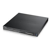 ZyXEL XS3700-24 - network switches (Snmp v1, Snmp v2c, Snmp v3, Rmon 1/2/3/9, Ieee 802.1ab, Ieee 802.1ag, Ieee 802.1D, Ieee 802.1p, Ieee 802.1w, Ieee 