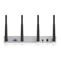 ZyXEL USG60W Wireless 802.11b/g/n Unified Security Gateway UTM Firewall with 1000 Mbps Firewall Throughput