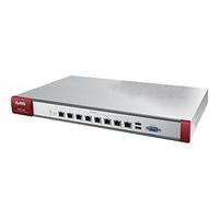 ZyXEL USG1100 - UTM Bundle - security appliance(USG1100-GB0102F)