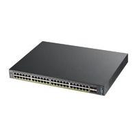 Zyxel XGS2210-52HP 52 Port Managed Switch