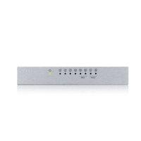 Zyxel GS108BV3 8 Port Gigabit Desktop Switch