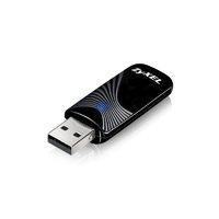 Zyxel NWD6505 Wireless AC600 Dual Band USB Adapter
