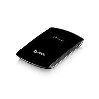 Zyxel WAH7706 LTE Portable Router Cat 6 / EU region, B1/B3/B7/B8/B20/B28/B38, 