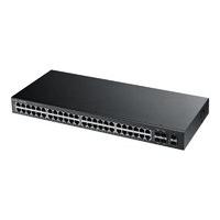 Zyxel GS2210-48 48 port Gigabit L2 managed switch