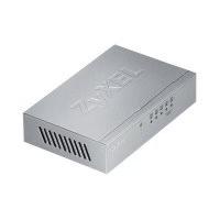 ZyXEL ES-105A v3 5 Port Managed Switch