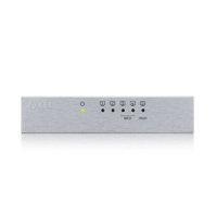 Zyxel GS105BV3 5 Port Gigabit Desktop Switch