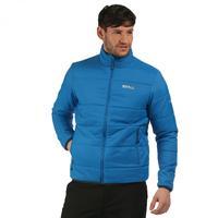 Zyber Jacket Imperial Blue