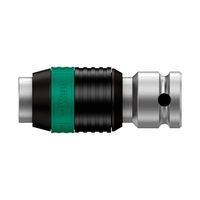 Zyklop Bit Adaptor 8784a1 1/4in Drive Carded