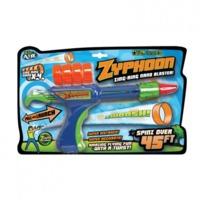 Zyphoon Nano Launcher Toy