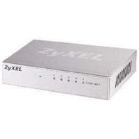 ZyXEL GS-105B 5 port Gigabit Unmanaged Desktop Switch