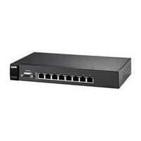 ZyXEL ES2108 8 port 10/100 L2 Managed Switch